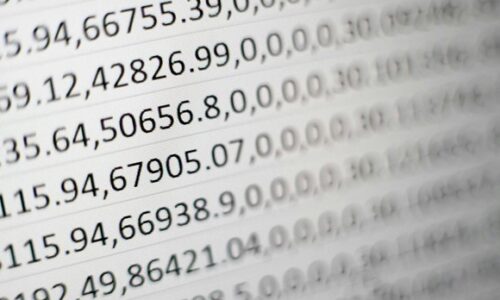 Diseño de habilidades efectivas de visualización de datos
