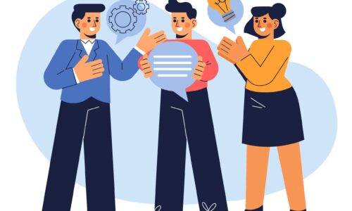 Comprender los fundamentos de la negociación y la resolución de conflictos