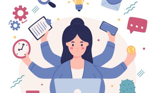 Cultivando la responsabilidad, la autonomía y el liderazgo