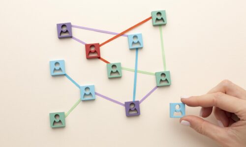 Estrategias efectivas de networking en FP