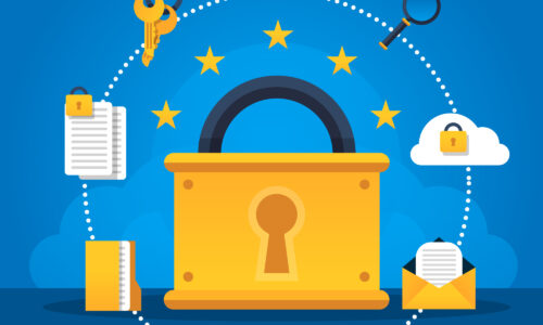 Cumplimiento del RGPD y navegación a través de las normas legales en la gestión de datos de aprendizaje