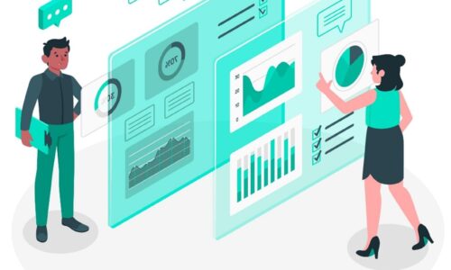 Introducción a la interpretación de datos
