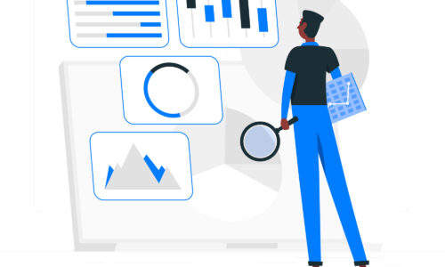 Perspectivas de datos e interpretación de datos en la Formación Profesional